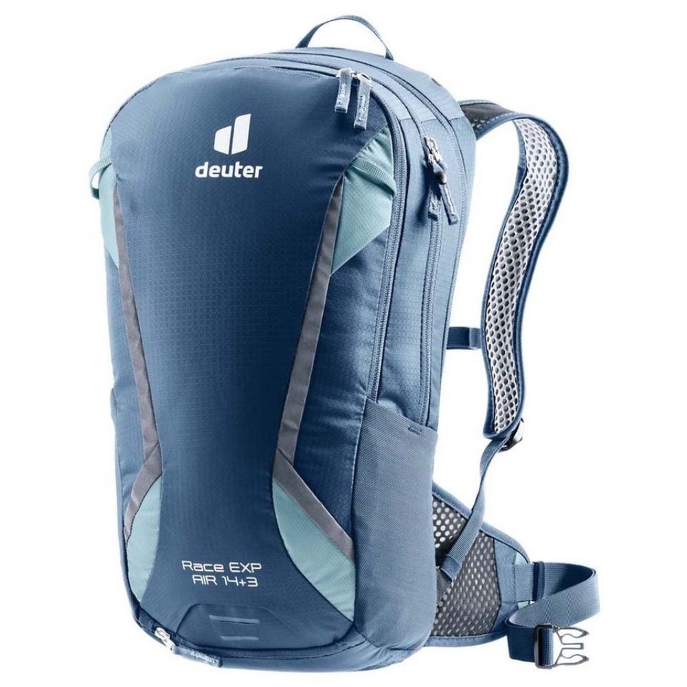 Deuter Cycling Vented Race EXP 14+3 Air Pack